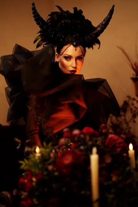 Themed Photoshoots — photograph 111 by Martin Higgs