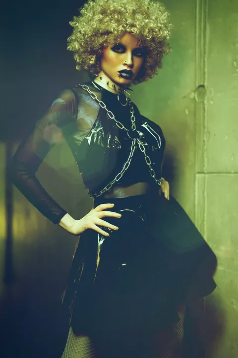 Themed Photoshoots — photograph 253 by Martin Higgs