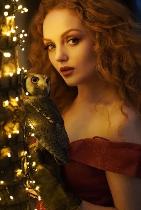 Themed Photoshoots — photograph 387 by Martin Higgs