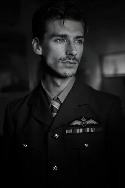 Themed Photoshoots — photograph 173 by Martin Higgs