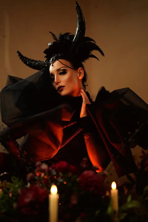 Themed Photoshoots — photograph 109 by Martin Higgs