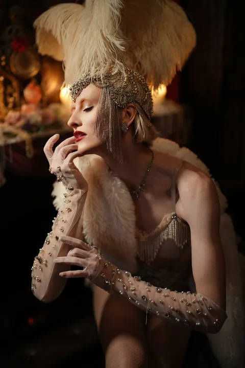 Themed Photoshoots — photograph 51 by Martin Higgs
