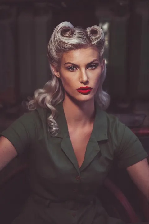 Themed Photoshoots — photograph 154 by Martin Higgs