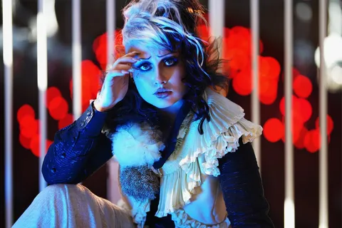 Themed Photoshoots — photograph 267 by Martin Higgs