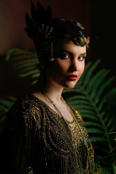 Themed Photoshoots — photograph 350 by Martin Higgs