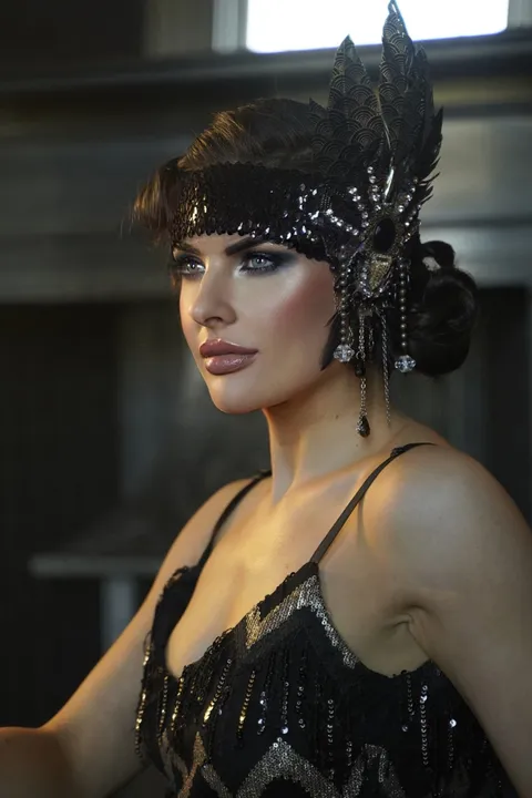 Themed Photoshoots — photograph 440 by Martin Higgs