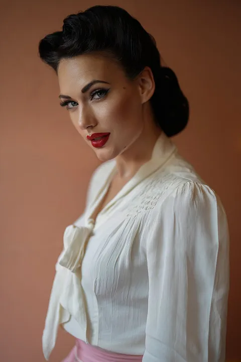 Themed Photoshoots — photograph 163 by Martin Higgs