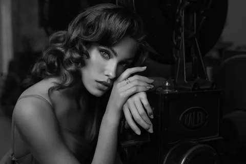 Themed Photoshoots — photograph 1 by Martin Higgs