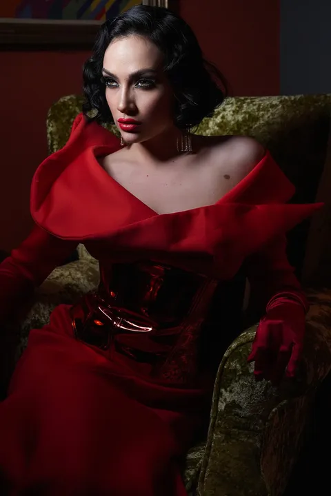Themed Photoshoots — photograph 89 by Martin Higgs