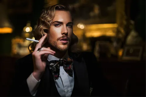 Themed Photoshoots — photograph 65 by Martin Higgs