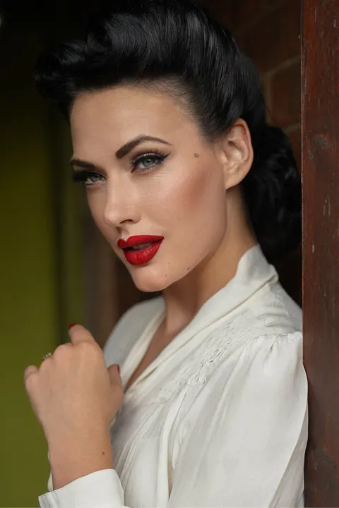 Themed Photoshoots — photograph 135 by Martin Higgs