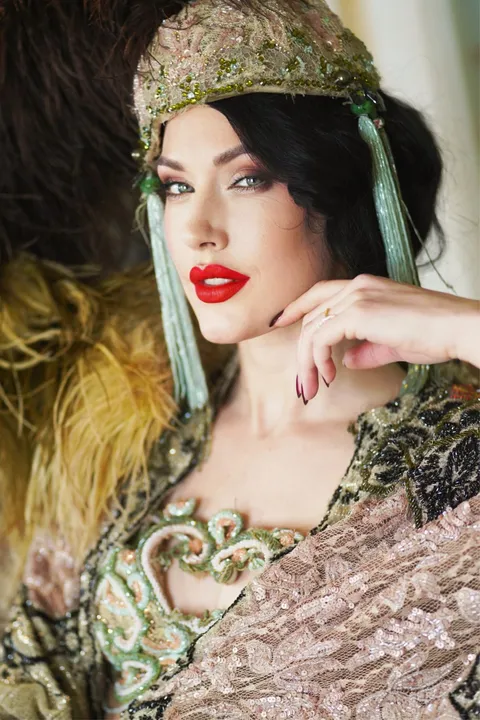Themed Photoshoots — photograph 414 by Martin Higgs