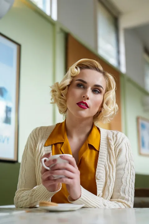 Themed Photoshoots — photograph 146 by Martin Higgs