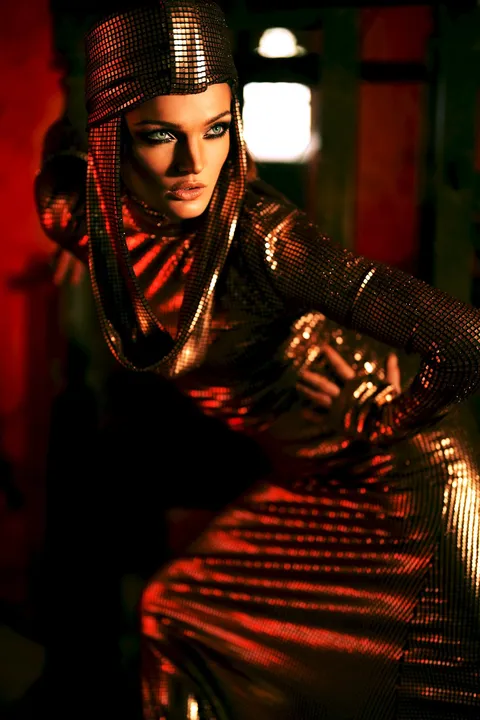 Themed Photoshoots — photograph 117 by Martin Higgs