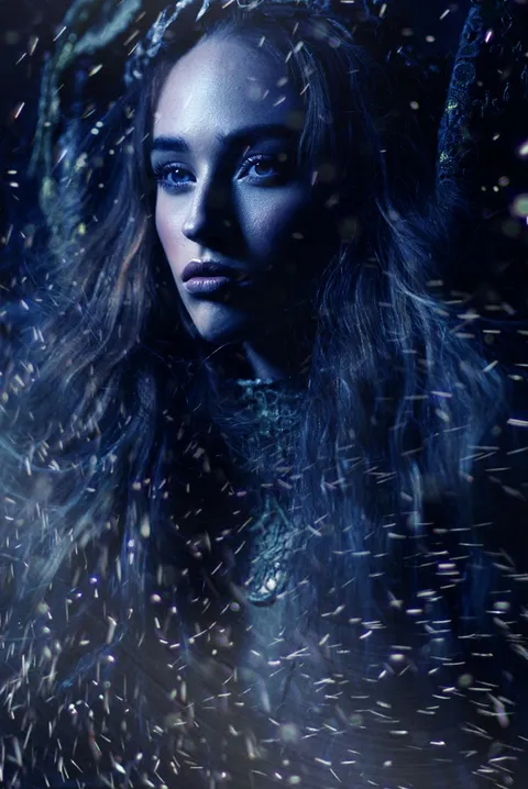 Themed Photoshoots — photograph 377 by Martin Higgs