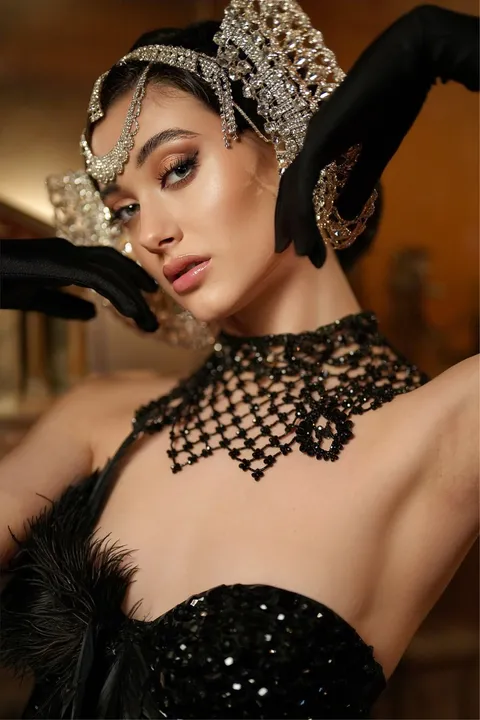 Themed Photoshoots — photograph 43 by Martin Higgs