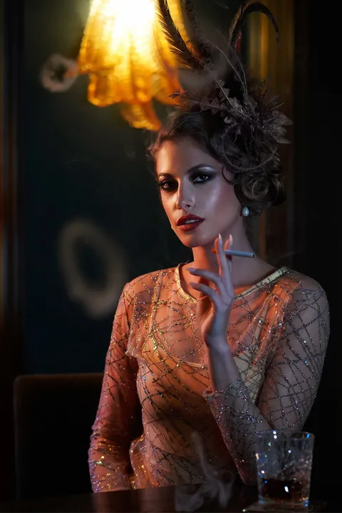 Themed Photoshoots — photograph 401 by Martin Higgs