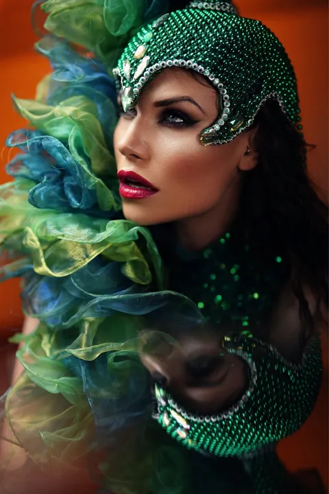 Themed Photoshoots — photograph 272 by Martin Higgs