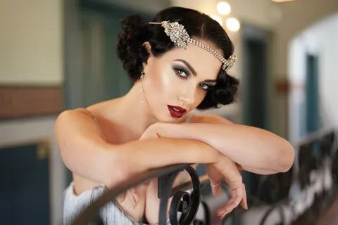 Themed Photoshoots — photograph 261 by Martin Higgs