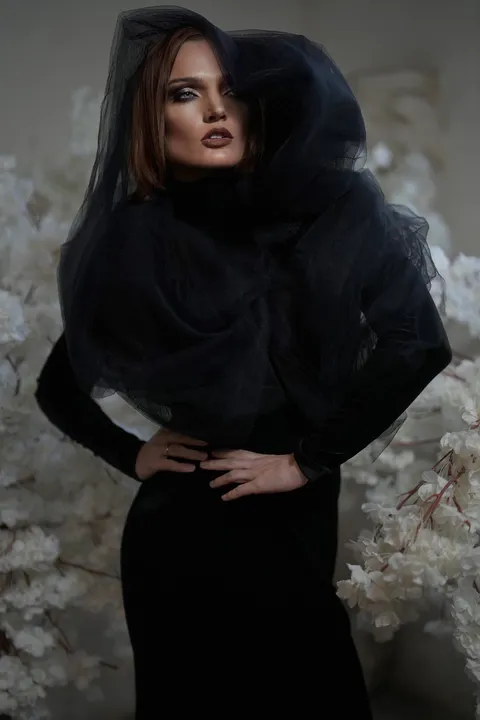 Themed Photoshoots — photograph 114 by Martin Higgs