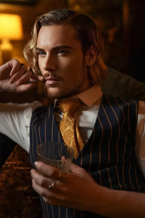 Themed Photoshoots — photograph 88 by Martin Higgs