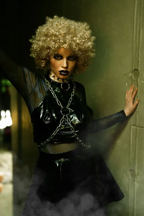 Themed Photoshoots — photograph 254 by Martin Higgs