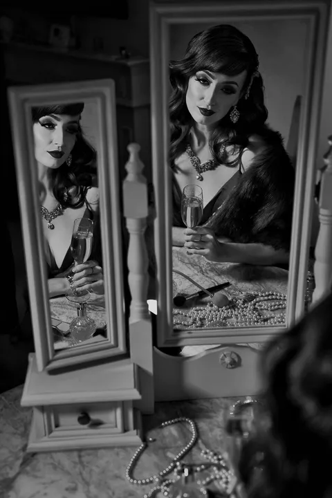 Themed Photoshoots — photograph 28 by Martin Higgs
