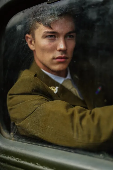 Themed Photoshoots — photograph 162 by Martin Higgs