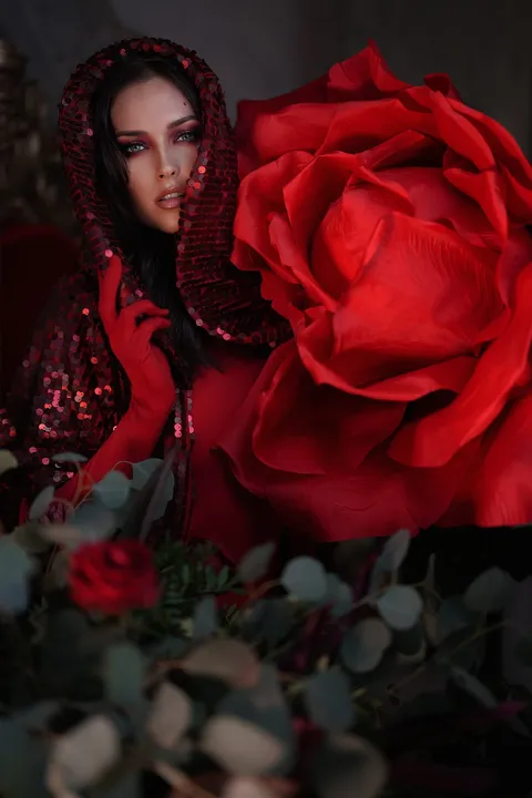 Themed Photoshoots — photograph 112 by Martin Higgs