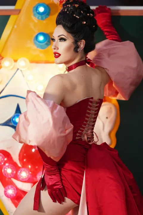 Themed Photoshoots — photograph 250 by Martin Higgs
