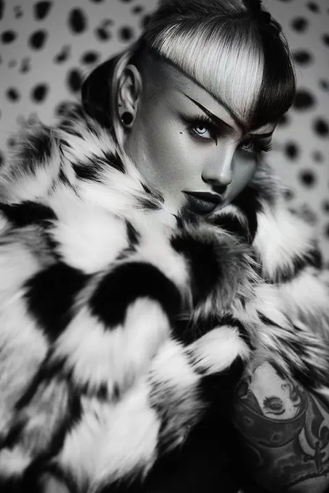 Themed Photoshoots — photograph 392 by Martin Higgs
