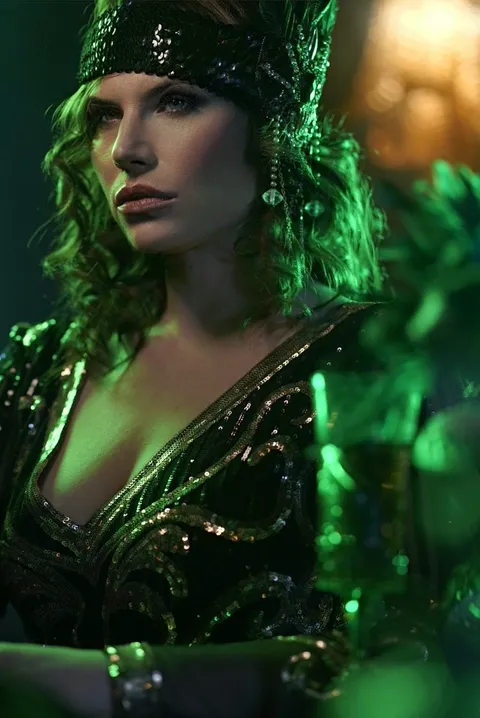 Themed Photoshoots — photograph 341 by Martin Higgs