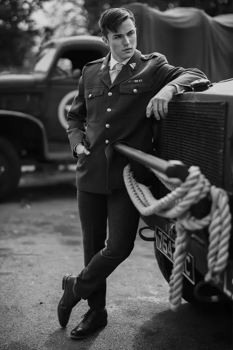 Themed Photoshoots — photograph 142 by Martin Higgs