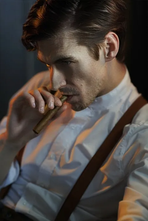 Themed Photoshoots — photograph 334 by Martin Higgs
