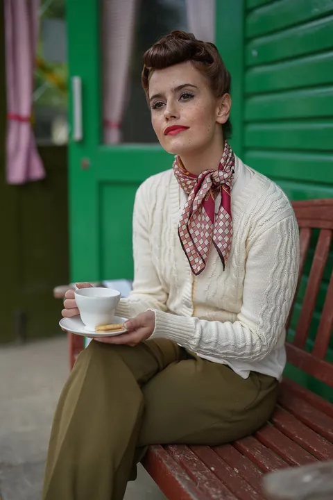 Themed Photoshoots — photograph 156 by Martin Higgs
