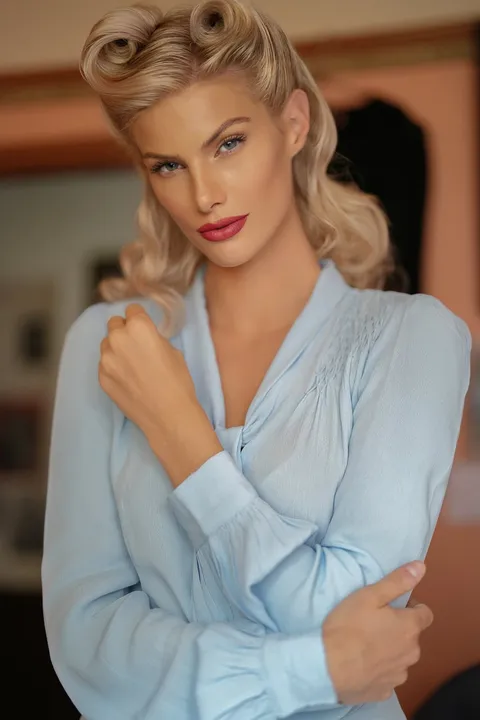Themed Photoshoots — photograph 202 by Martin Higgs
