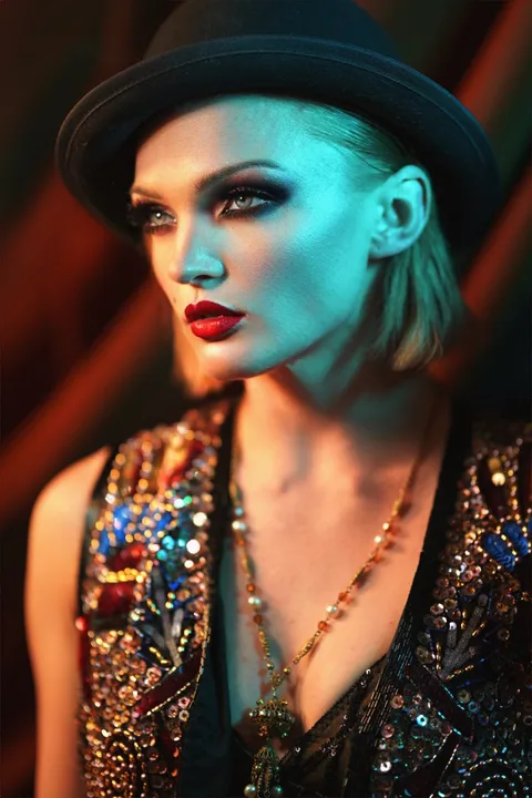 Themed Photoshoots — photograph 260 by Martin Higgs
