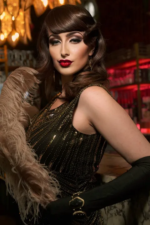 Themed Photoshoots — photograph 9 by Martin Higgs