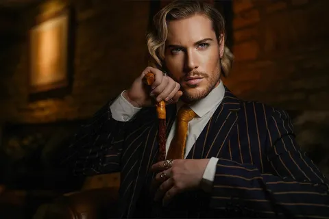 Themed Photoshoots — photograph 92 by Martin Higgs