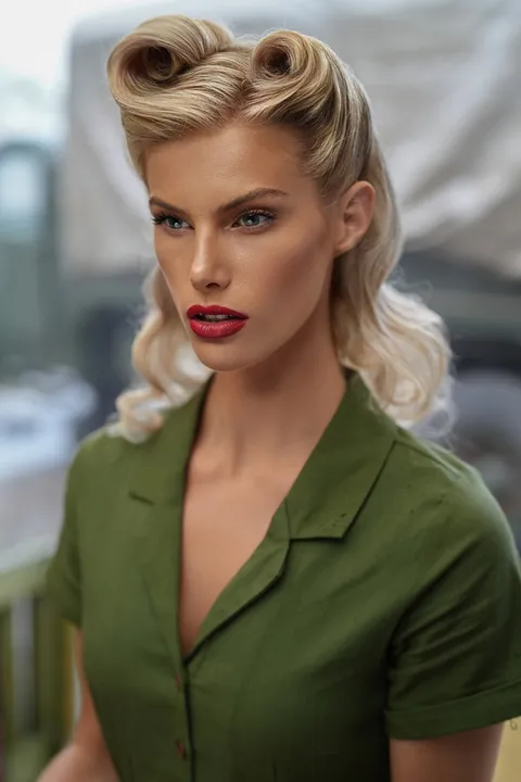 Themed Photoshoots — photograph 179 by Martin Higgs