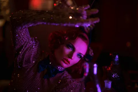 Themed Photoshoots — photograph 64 by Martin Higgs