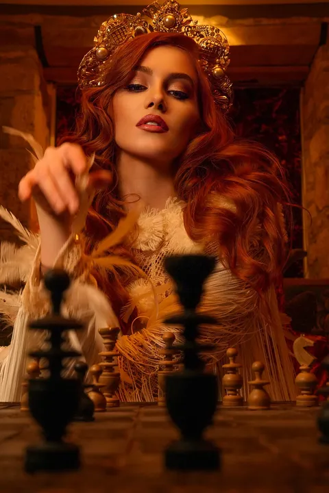 Themed Photoshoots — photograph 82 by Martin Higgs