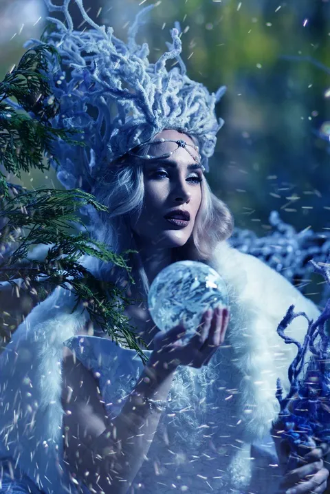 Themed Photoshoots — photograph 376 by Martin Higgs