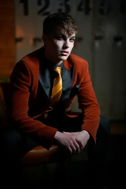 Themed Photoshoots — photograph 264 by Martin Higgs